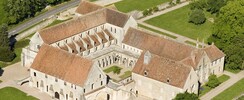 Abbaye de Noirlac