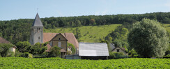La Côte de Montreuil