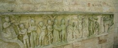 Calvaire monumental de Guéhenno