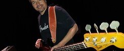 Fred Malin - Cours de Guitare Basse/ Bass Teacher