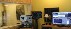 Studio Cayola - Enregistrement ,mixage et mastering et arrangements musicaux