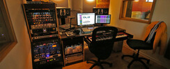 Keen Studio - Studio d'enregistrement