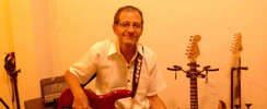 bentabou - cours de basse