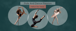 Pole And Dance Passion Mehun - École de Danse Classique, Jazz et Pole Dance