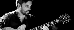Damien Boureau Trio - Trio swing, bop, hard bop