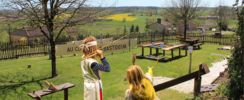 Réouverture du Bastideum | Musée de Monpazier