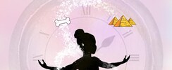 MCompagnie - L’incroyable voyage dans le temps de Lily