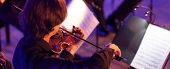 Récital production - Concerts/Mariages/Cérémonies