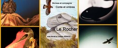 compagnie MORISSE - contes à domicile