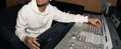 KARNYL STUDIO - Studio d'Enregistrement, Mixage et de Mastering