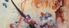 Stéphanie Segretain - Atelier de création