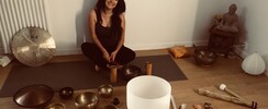 YOGA DU SON - Relaxation - Méditation - Yoga du Son