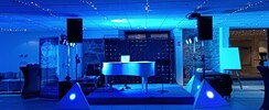 Blue Moon - Duo piano/voix