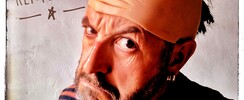 Chez Remômes - Un vrai concert ROCK 'N DROLE et ZIK ACTU Jeune Public
