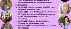 LA FERME DES COEURS CONSCIENTS - 
