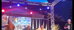 MAXISWING - Jazz Manouche