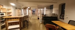 Location de bureaux en centre-ville