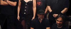 Hératoryo - Recherche Scène