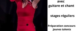 EVEIL FLAMENCO Y MAS - cours de flamenco niveaux intermédiaire et avancés