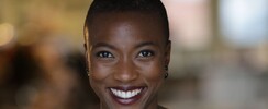 Workshop « Your Voices Matter » avec Céline Camara