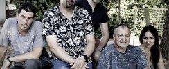 JAD TAYLOR - Groupe Rock