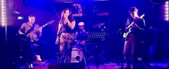 Siwane - Jazz arabo-andalou