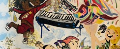 CHANT enfants - chorale enfant