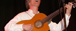 Olivier  - Cours de guitare. jazz, bossa, harmonie, improvisation