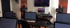 40ème Rugissant - Montage vidéo : Premiere Pro / Avid / Final Cut / Resolve