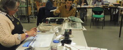 ATELIERS D'ARTS DE CHENNEVIERES - Cours dessin-peinture Adultes et Juniors tous niveaux