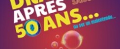 Comment Draguer Après 50 Ans - Tournée