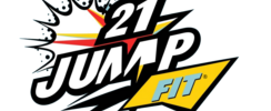 21 JUMP FIT - ZUMBA - KANGOO JUMPS - STEP'On - HEELS - STRETCHING Mobility
