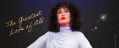 Belinda Davids - The Greatest Love of All - Tribute to Whitney Houston