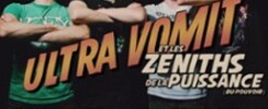 Ultra Vomit - Les Zéniths de la Puissance - Tournée