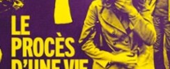 Le Procès d'une Vie - Le Splendid, Paris