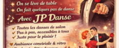 ON VA DANSER