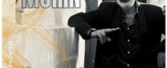 Daniel Morin - En Rodage ( Tournée )