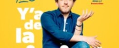 Michaël Hirsch - Y'a de la Joie !