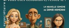 Ma femme veut pas !