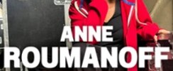 Anne Roumanoff - Nouveau Spectacle