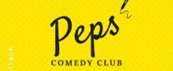 Peps' Comedy Club