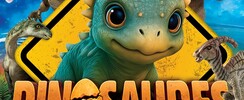 Dinosaures: Le voyage de Bumpy®, l'exposition-spectacle