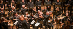 Grands motets