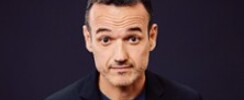 Fabien Olicard - Albert