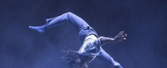 Zéphyr · Mourad Merzouki Compagnie Käfig 