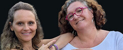 Les reines déconnent