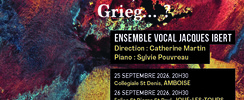 Aimez-vous Brahms, Rachmaninov, Schubert, Fauré, Grieg...?