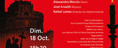 Puccini : Tosca