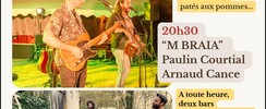 M'Braia et Gontrand 