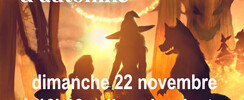 Contes d'automne